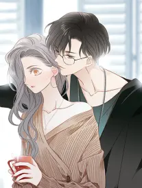 第七号储藏室 漫画封面